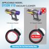 Upgraded Dust Bin Compatible with Dyson V10 Vacuum Cleaner Canister view 2