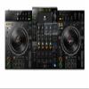 upscreen Anti-Glare Screen Protector compatible with Pioneer XDJ -XZ Protection Film Matte view 2