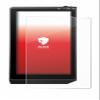 upscreen Screen Protector Film compatible with Cowon Plenue R2-9H Glass Protection, Extreme Scratch Resistant view 1
