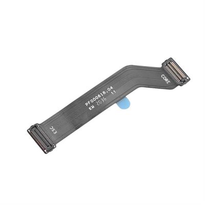 YAGUMO [Drone Parts] for 3in1 Flex Cable PTZ Flat Cable Camera Lens for DJI Mavic Mini and Mini 2 Gimbal Repair Parts [Easy Installation] (Color : Gimbal Rubber 4)