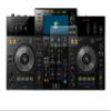 BROTECT Anti-Glare Glass Screen Protector Matte Compatible with Pioneer XDJ -RR - Anti-Scratch 9H Protection Film view 1