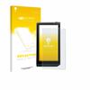 upscreen Anti-Glare Screen Protector compatible with Cowon Plenue R2 Protection Film Matte view 1