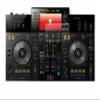 upscreen Screen Protector Film compatible with Pioneer XDJ -RR - 9H Glass Protection, Extreme Scratch Resistant, 1-Pack, Clear view 1
