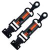 MELOTOUGH Golf Glove Belt Clip Holder Alligator Clips for Work view 1