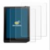 BROTECT 6-Pack Screen Protector Compatible with Cowon Plenue R2 - HD-Clear Protection Film view 1
