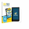 BROTECT 6-Pack Screen Protector Compatible with Cowon Plenue R2 - HD-Clear Protection Film view 2