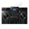 Savvies Screen Protector Compatible with Pioneer XDJ -XZ Protection Film Clear 6-Pack view 2