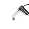 Alvin's Cables Audio Cable for ARRI-Alexa-Mini-LF Camera 6-Pin Male to XLR 3-Pin Female 25cm|8inches view 3
