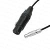 Alvin's Cables Audio Cable for ARRI-Alexa-Mini-LF Camera 6-Pin Male to XLR 3-Pin Female 25cm|8inches view 4