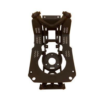 Gimbal Shock-absorber Bracket Fit for DJI Mavic 3T(Thermal) Worry-Free Basic Combo Drone Gimbal Camera Damping Mount Shock Absorbing Holder Repair Part
