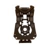 Gimbal Shock-absorber Bracket Fit for DJI Mavic 3T(Thermal) Worry-Free Basic Combo Drone Gimbal Camera Damping Mount Shock Absorbing Holder Repair Part view 1