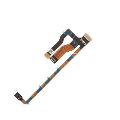 YAGUMO [Drone Parts] for 3in1 Flex Cable PTZ Flat Cable Camera Lens for DJI Mavic Mini and Mini 2 Gimbal Repair Parts [Easy Installation] (Color : Mini2 3 in 1 Cable)