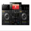 upscreen Scratch Shield Screen Protector compatible with Pioneer XDJ -RR - HD-Clear, Anti-Fingerprint view 2
