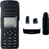 Amazingxiax 5Pack Repair Kit Housing Case Front Cover with Speaker LCD Display Mainboard Compatible for XPR7550E view 3