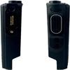 Amazingxiax 5Pack Repair Kit Housing Case Front Cover with Speaker LCD Display Mainboard Compatible for XPR7550E view 4