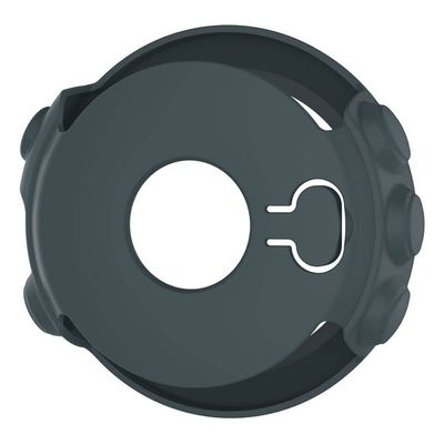 DJDLFA Soft Silicone Protection Case for Garmin Fenix 5 5S 5X Cover Case for Garmin Fenix 55 GPS Watch Sleeve for Garmin Fenix5X Cases (Color : H, Size : for Fenix 5X)