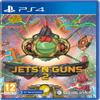 Jets'N'Guns 2 view 1