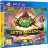 Jets'N'Guns 2 view 2