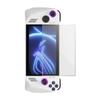 XINXUSONG 2Pcs ROG Ally Screen Protector, Anti-Scratch 9H HD Clear No-Bubble Tempered Glass Screen Protector Protective Film For A S U S ROG Ally view 3