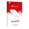 upscreen Screen Protector Film compatible with Cowon Plenue 2-9H Glass Protection, Extreme Scratch Resistant view 3