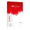 upscreen Screen Protector Film compatible with Cowon Plenue 2-9H Glass Protection, Extreme Scratch Resistant view 4