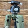 Bog Deathgrip BALLHEAD Conversion Adapter (BALLHEAD NOT Included) view 1