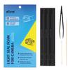 Light Gasket Foam Sponge Light Seal Kit for Contax RTS Sets Pre-Cut view 1