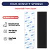 Light Gasket Foam Sponge Light Seal Kit for Contax RTS Sets Pre-Cut view 3