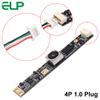 8mp Auto Focus USB Camera with Microphone Mini PC Camera for Computer 4K lightburn Camera for Laser Engraver Mini Strip Webcam Board CCTV USB Surveillance Camera for Raspberry Pi Laptop view 2