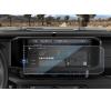 CDEFG for 2024 2025 2026 Jeep Wrangler JL 12.3-Inch Screen Protector for 2024 2025 2026 Wrangler/Gladiator Accessories (Rubicon/ 4XE/ Sahara/Sport S) Tempered Glass 9H view 1