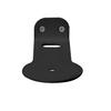 Aokicase Compatible with Bose Revolve/Revolve+ Holder Wall Mount Bose Revolve/Revolve+ Stand Accessories, Smart Home Speaker Accessories Rack (Bose Revolve/Revolve+, Black) 1 Piece view 4