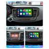 5GWiFi Upgrade Car Stereo Radio for Chrysler 200 200C 2015 2016 2017 2018 2019 - Biorunn 8-Core Wireless Carplay Android Auto GPS Navi - 2GB+32GB 10.1 Inch Blue-Tooth RDS FM AM DSP view 2