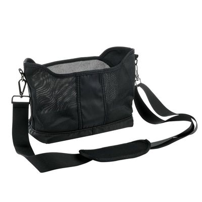 JOYSOG for Bang & Olufsen Beolit 20 Case, Portable Bluetooth Speaker Storage Bag for Bang & Olufsen Beolit 20 Wireless Speaker Shoulder Bag