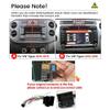 9.7" IPS Touch Screen Android 12 2+32GB 8 Core Car Stereo for VW Volkswagen Tiguan 2014 2015 2016 Vertical Style Radio Built-in Car-Play Android Auto GPS Navigation Head Unit view 3