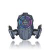 Gugxiom Mobile Game Controller with Cooling Fan, Mobile Controller with Phone Cooler, RGB Light, for 2.6-3.5 inch iOS and Android Phone [video game] view 1