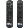 1 Pack EN2A27 New Replacement Remote Control fit for Hisense LED TV Remote 55H7B 55H7C 55H8C 55H9B2 65CU6200 65H10B ERF6B11 55H6B 50H7GB 40H5C 43H5C 43H7C 50CU6000 50H5C 50H6C 50H7C 50H7GB1 50H8C view 1