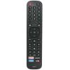 1 Pack EN2A27 New Replacement Remote Control fit for Hisense LED TV Remote 55H7B 55H7C 55H8C 55H9B2 65CU6200 65H10B ERF6B11 55H6B 50H7GB 40H5C 43H5C 43H7C 50CU6000 50H5C 50H6C 50H7C 50H7GB1 50H8C view 2