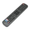 1 Pack EN2A27 New Replacement Remote Control fit for Hisense LED TV Remote 55H7B 55H7C 55H8C 55H9B2 65CU6200 65H10B ERF6B11 55H6B 50H7GB 40H5C 43H5C 43H7C 50CU6000 50H5C 50H6C 50H7C 50H7GB1 50H8C view 3