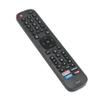 1 Pack EN2A27 New Replacement Remote Control fit for Hisense LED TV Remote 55H7B 55H7C 55H8C 55H9B2 65CU6200 65H10B ERF6B11 55H6B 50H7GB 40H5C 43H5C 43H7C 50CU6000 50H5C 50H6C 50H7C 50H7GB1 50H8C view 4