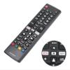 1 Pack AKB75095307 New Replacement Universal Remote Control fit for All LG LED TVs 55UJ6200UA 43UJ6200-UA 49UJ620M-UA 49UJ6200-UA 55UJ6200-UA 65UJ6200-UA 43UJ6350-UC 43UJ6500-UB 49UJ6050-UC view 3