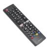 1 Pack AKB75095307 New Replacement Universal Remote Control fit for All LG LED TVs 55UJ6200UA 43UJ6200-UA 49UJ620M-UA 49UJ6200-UA 55UJ6200-UA 65UJ6200-UA 43UJ6350-UC 43UJ6500-UB 49UJ6050-UC view 4