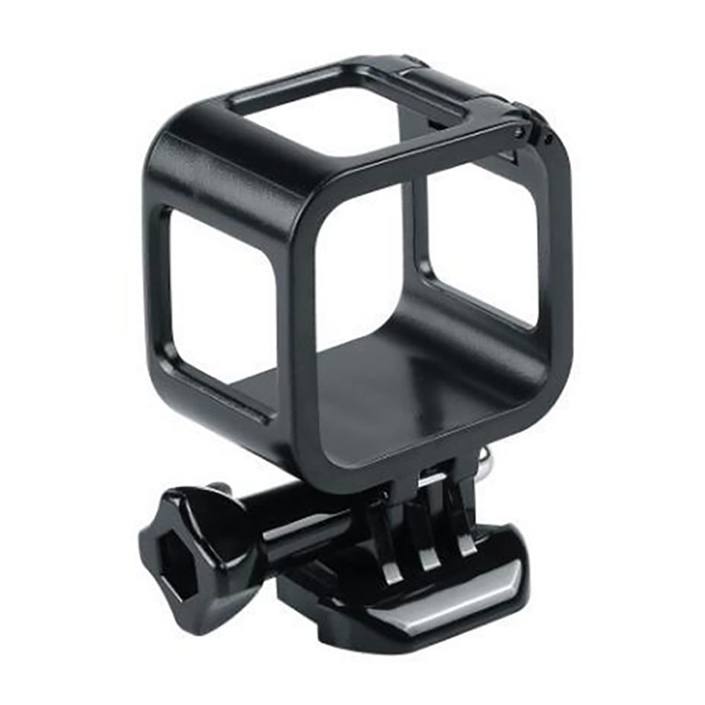 Frame Mount Housing Case for 4 & 5 Session, PC Protective Shell Housing Frame, Action Camera Protective Case