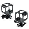 Frame Mount Housing Case for 4 & 5 Session, PC Protective Shell Housing Frame, Action Camera Protective Case view 3