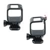 Frame Mount Housing Case for 4 & 5 Session, PC Protective Shell Housing Frame, Action Camera Protective Case view 4