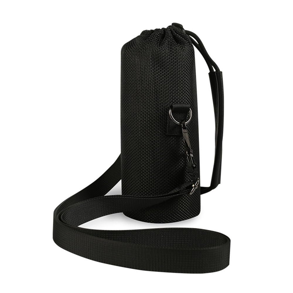 JOYSOG Speaker Carrying Case for Xiaomi Sound Move Case, Portable Storage Bag Travel Pouch Cover for Xiaomi Sound Move Bluetooth Speaker Protective Bag (L)