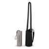 JOYSOG Speaker Carrying Case for Xiaomi Sound Move Case, Portable Storage Bag Travel Pouch Cover for Xiaomi Sound Move Bluetooth Speaker Protective Bag (L) view 3