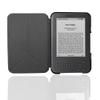 SOENS Lightweight Stand Case Suitable for Kindle Keyboard 3rd Gen D00901 Leather Cover Reader Flip Folio Magnetic Closure (Color : Rose Gold) view 3