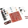 Shortwave Radio Transmitter Receive Assembled Forty-9er 3W Accessories CW Radio Kit, plplaaoo HAM Radio QRP Kit CW Radio CW Shortwave Transmitter Receiver, Build a Radio Kit Radio Kits to Build view 3