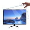 AIZYR Computer Blue Light Blocking Screen Anti UV Anti-Scratch Frame Hanging Type Screen Protector, Help You Sleep Better,18.5 in 16:9(425 * 250) mm view 1