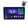 Android 12 System for Mitsubishi Zinger 2005 2006 2007 2008 2009 2010-2013 Car Stereo Radio with FM SWC Camera Built-in Car-Play Android Auto GPS Navigation Touch Screen Upgrade (M100S 4core 1+32G) view 1